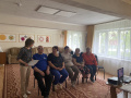 Встреча в КЦСОН