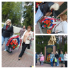 Возложение к Дню Победы
