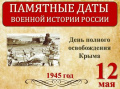 Памятная дата